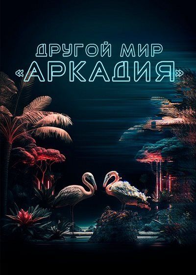 Мешканці Аркадії (2021)