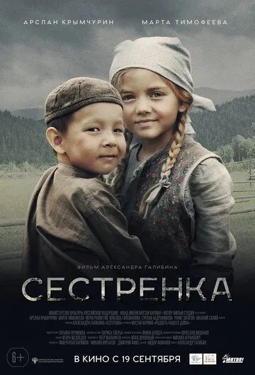 Сестричка (2019)