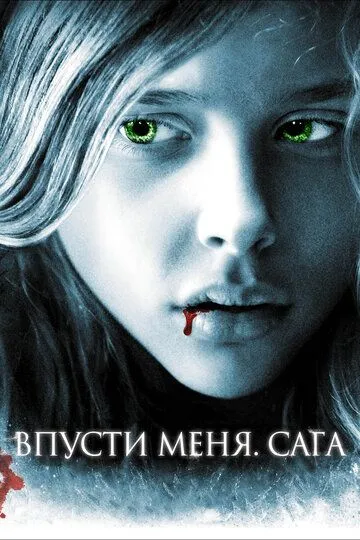 Впусти мене (2010)