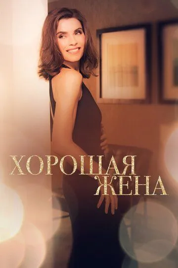 Гарна дружина (2009-2016)