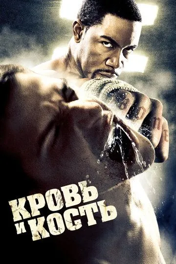 Кров і кістка (2009)