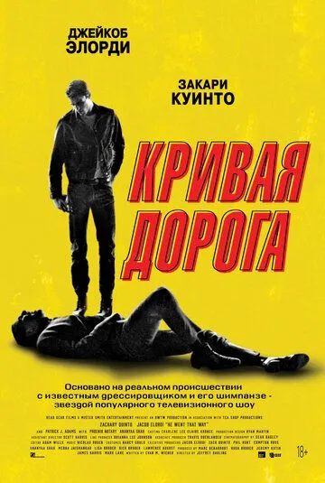 Крива дорога (2023)