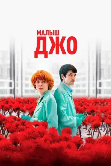 Малюк Джо (2019)