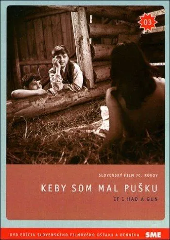 Якби у мене була рушниця (1971)