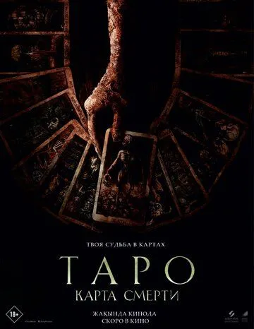 Таро (2024)