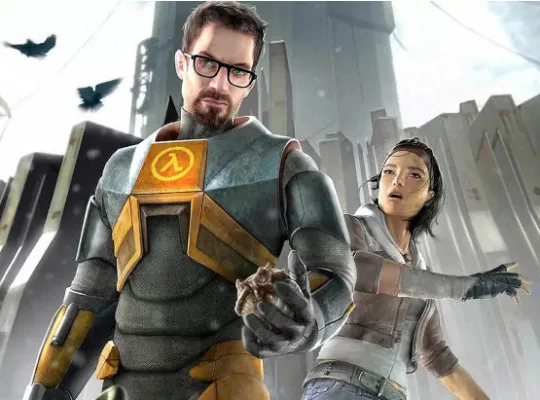 До ювілею гри "Half-Life 2" випустили документальний фільм